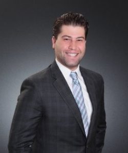David Kain