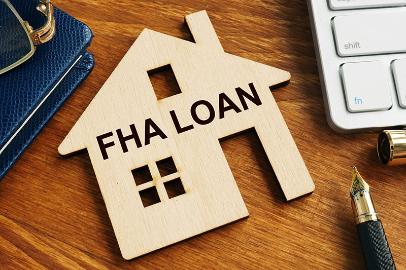 Miami FHA Home Loan