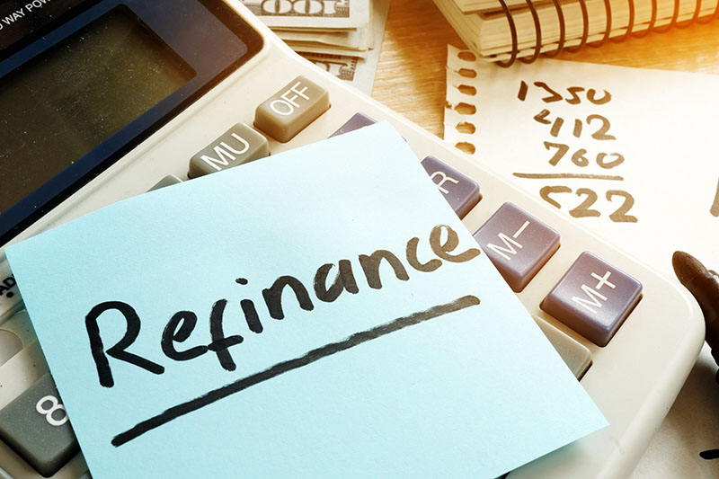 Miami Mortgage Refinance