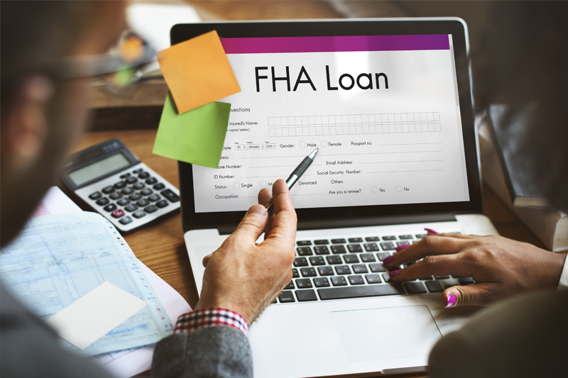 FHA Loan in Miami