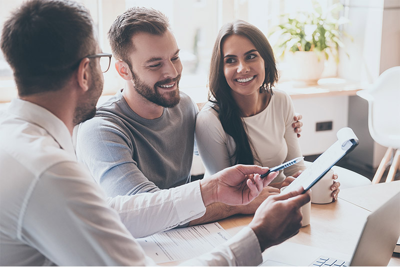 What You Can Expect From The Real Estate Market in 2022