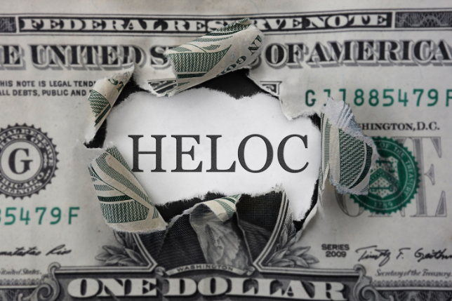 Tap Into Your Home’s Wealth: Are You Eligible for a HELOC?